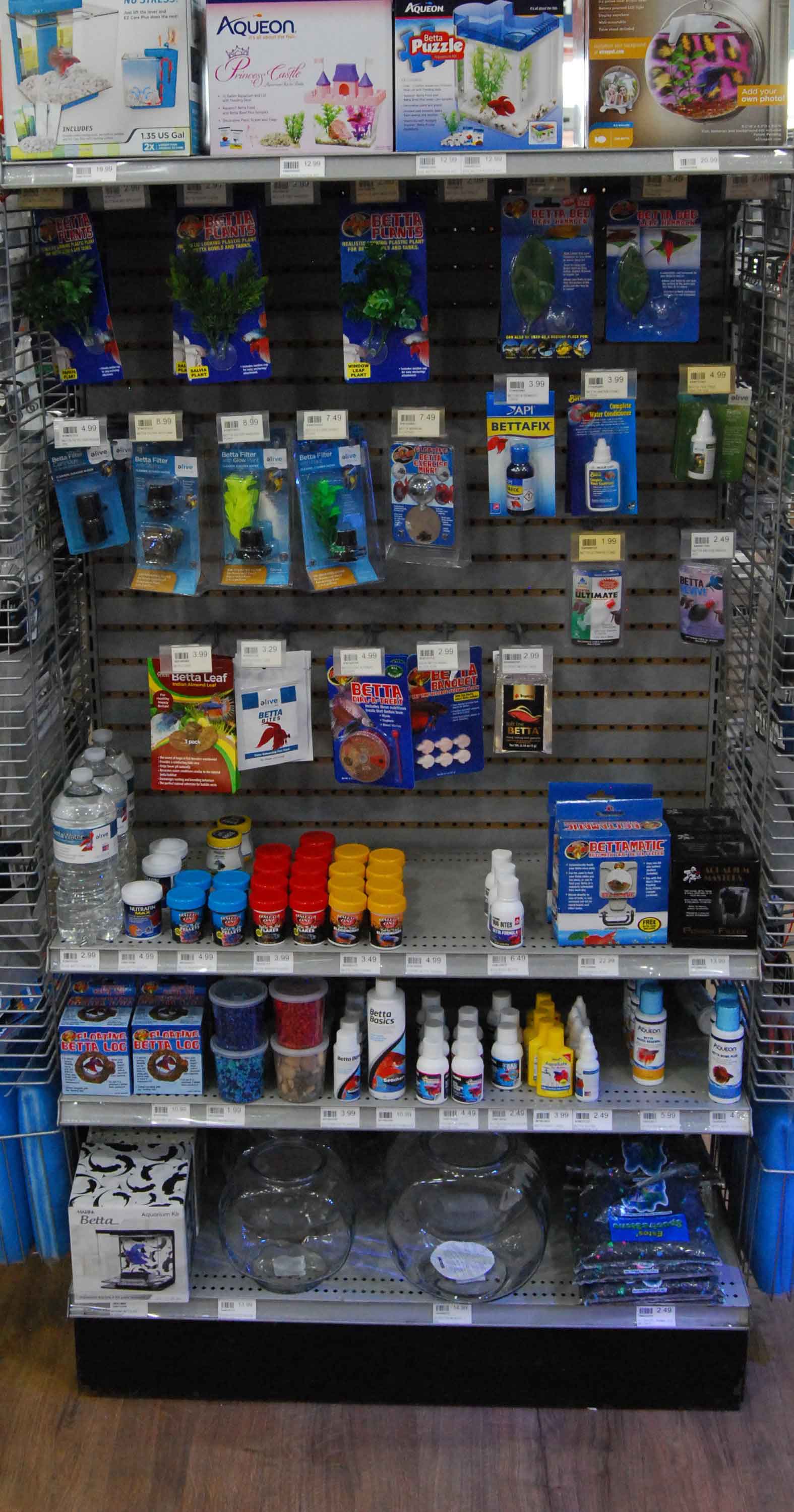 Aquariums & Furniture Aquarium Adventure Chicago