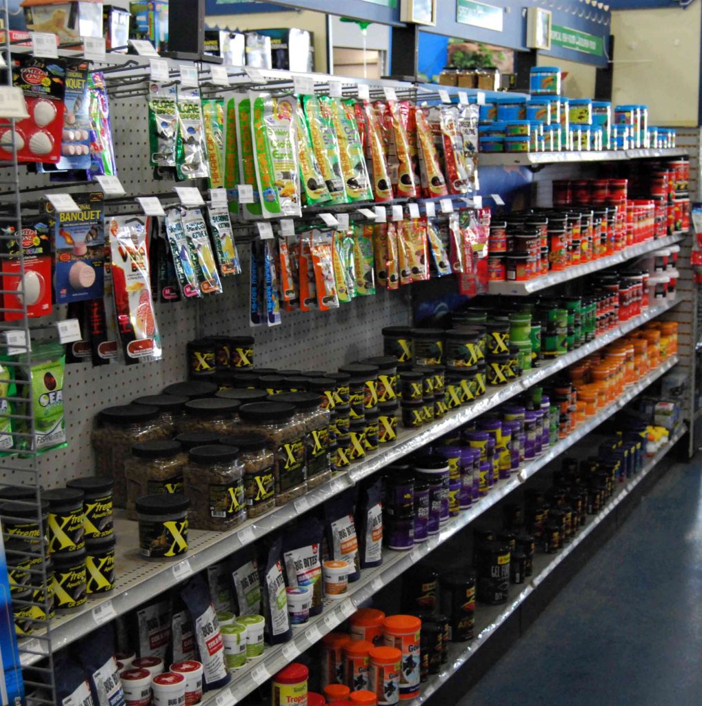 Supplies Aquarium Adventure Chicago